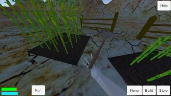 Zombie Survival: Protect the Farm screenshot 3