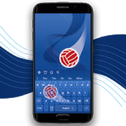 ikon Chelsea Keyboard \ Samsung, Huawei, Moto, HTC, LG