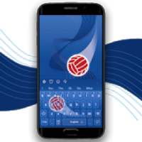 Chelsea Keyboard \ Samsung, Huawei, Moto, HTC, LG