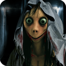 ikon Momo - Horror game
