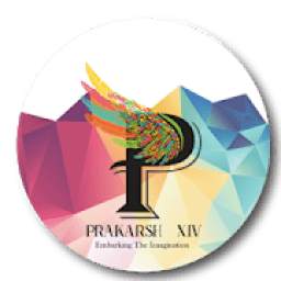 Prakarsh XIV (2019)