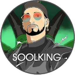 Soolking All Songs иконка