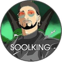 Soolking All Song 1.0