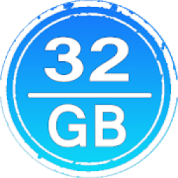 ikon 32GB Ram Booster - Speed Booster free