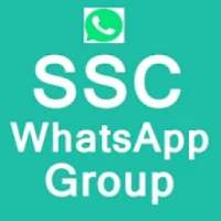 SSC Whatsapp Group Link - Education
