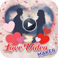 Love Photo Video Maker