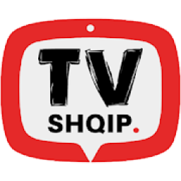 Shiko Tv Shqip - Albania IPTV icon