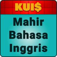 Kuis Mahir Bahasa Inggris