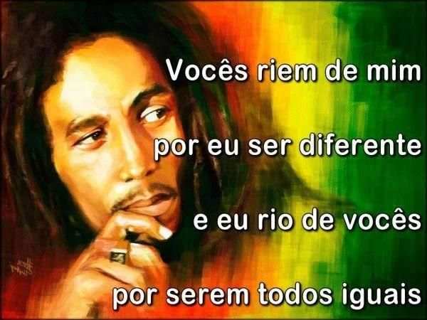 Pensamentos de Bob Marley screenshot 2