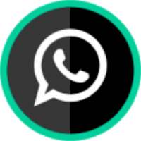 WhatsApp: Administrador de Archivos