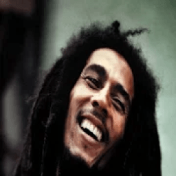 Pensamentos de Bob Marley иконка