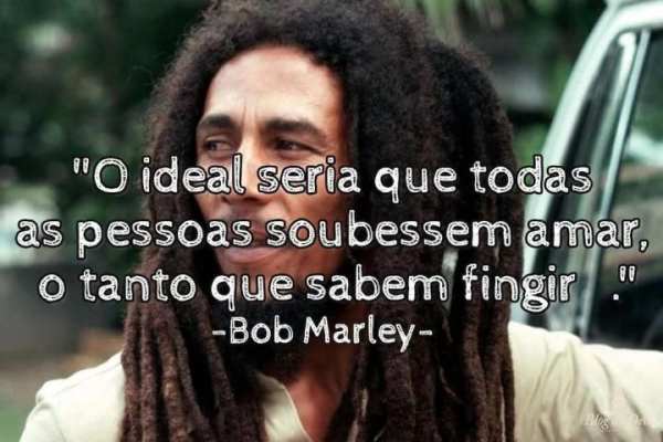 Pensamentos de Bob Marley screenshot 3