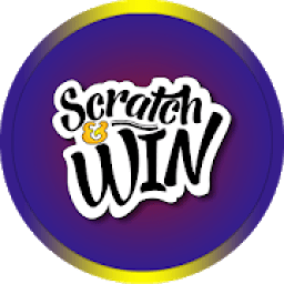 ikon Scratch and Win