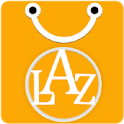 ikon Shopping App For Lazada