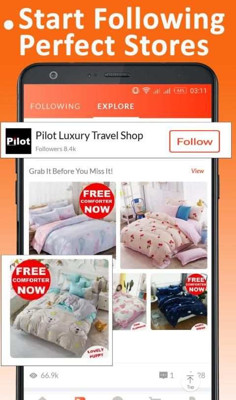 Shopping App For Lazada screenshot 5