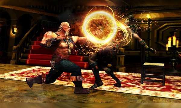 Mobile Kings Hero скриншот 15
