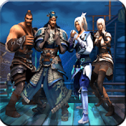 Mobile Kings Hero icon