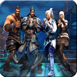 Mobile Kings Hero 1.0