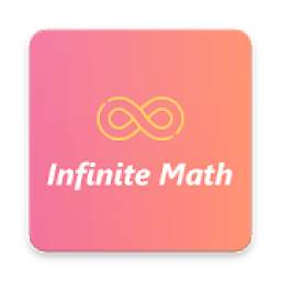 Infinite Math: Puzzle Game