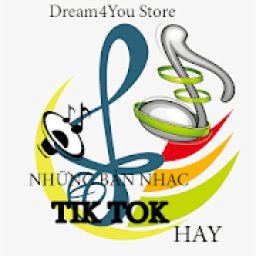 Tiktok Offline Album icon