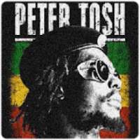 Peter Tosh Raggae Songs on 9Apps