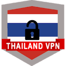 ikon THAILAND VPN