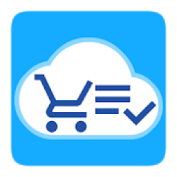 shareList! - Shopping lists आइकन