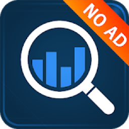 ikon App Usage Tracker - No Ads