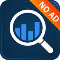 App Usage Tracker - No Ads
