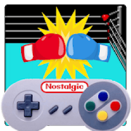 Punch to out (emulator) icon