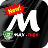 Maxtube VPN Premium 2019 on 9Apps