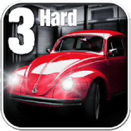 Car Driver 3 (Hard Parking) आइकन
