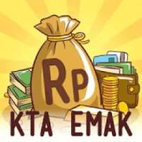 Pinjam Uang Emak- KTA Emak Cepat on 9Apps