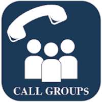 Call groups