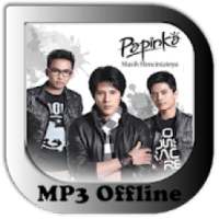Lagu Papinka Offline Lengkap icon