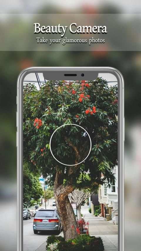 Camera For Asus Zenfone screenshot 4
