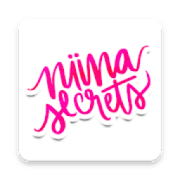 Niina Secrets - 50 Fatos आइकन