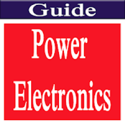 ikon Learn Power Electronics