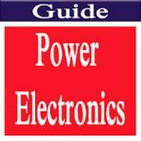 Learn Power Electronics