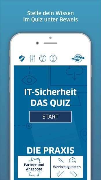 Mission: IT-sicher screenshot 8