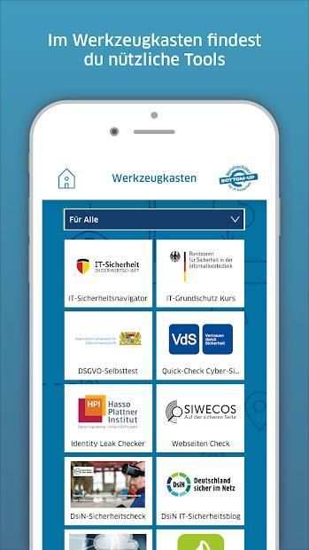 Mission: IT-sicher screenshot 3