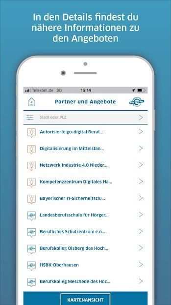 Mission: IT-sicher screenshot 1