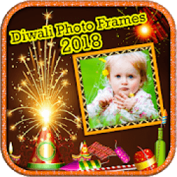 ikon Diwali Photo Frames HD
