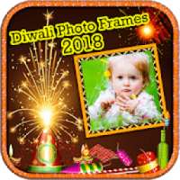 Diwali Photo Frames HD