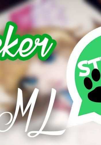 Stiker ML WA : ML screenshot 2