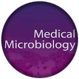 Medical microbiology guide