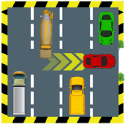 ikon Unlock Car : Car Parking Puzzle