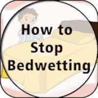 How to Stop Bedwetting