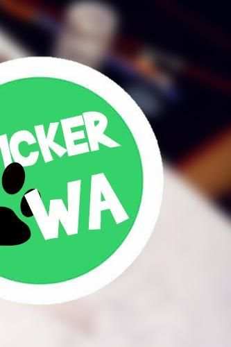 Stiker ML WA : ML screenshot 3