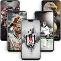 Beşiktaş Duvar Kağıtları on 9Apps